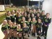 Mackay Show Fireworks Performance Group