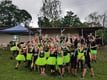Team Adrenalin at Obstacle Hell!